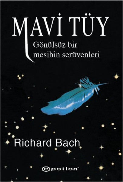 Mavi Tüy-zoom-