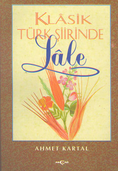 Klasik Türk Şiirinde Lale-zoom-