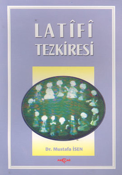 Latifi Tezkiresi-zoom-