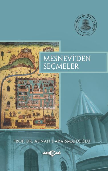 Mesnevi'den Seçmeler-zoom-