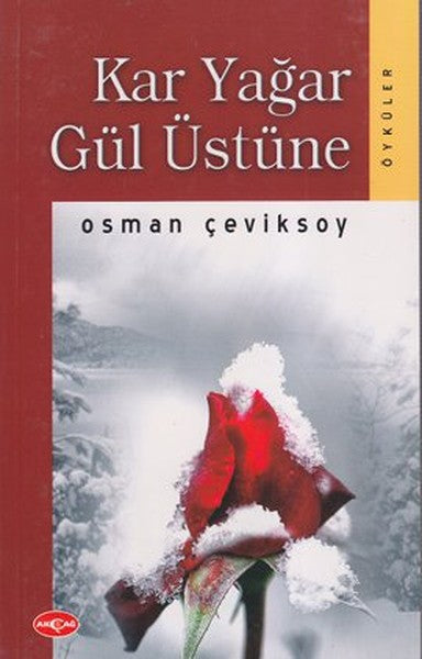 Kar Yağar Gül Üstüne-zoom-