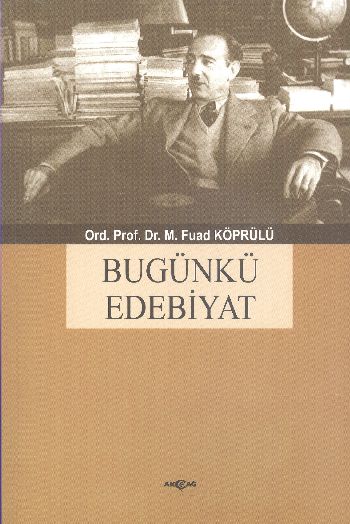 Bugünkü Edebiyat-zoom-