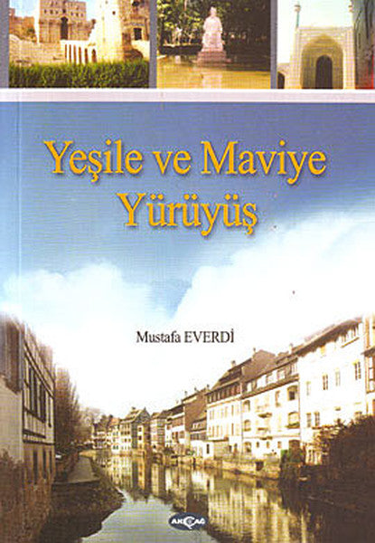 Yeşile ve Maviye Yürüyüş-zoom-