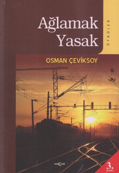Ağlamak Yasak-zoom-
