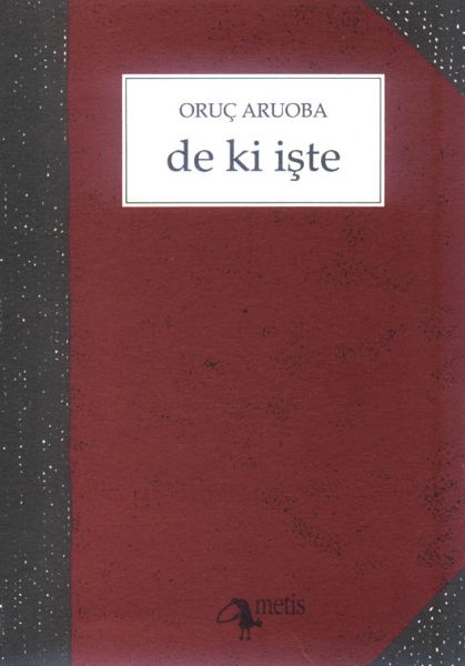 De Ki İşte-zoom-