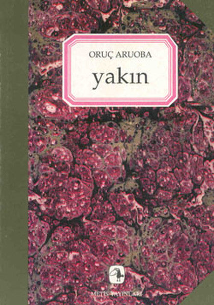 Yakın-zoom-