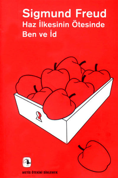 Haz İlkesinin Ötesinde - Ben Ve İd-zoom-