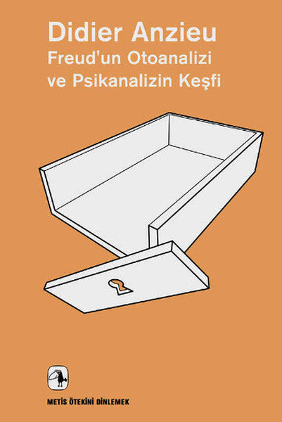 Freud’un Otoanalizi ve Psikanalizin Keşfi-zoom-
