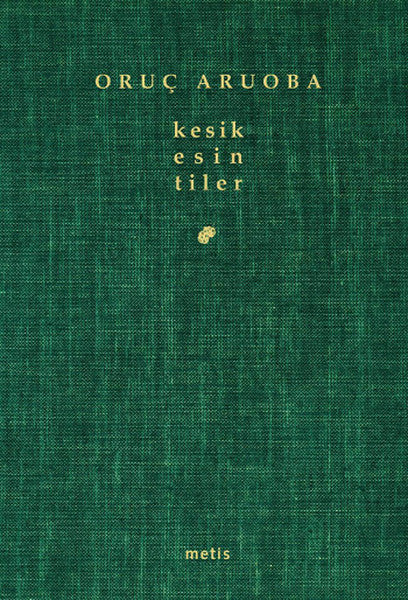 Kesik Esintiler