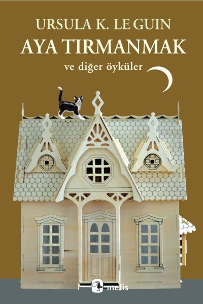 Aya Tırmanmak ve Diğer Öyküler-zoom-