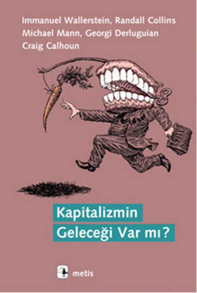Kapitalizmin Geleceği Var mı?-zoom-
