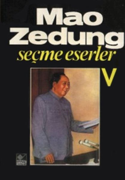 Seçme Eserler Cilt 5-zoom-