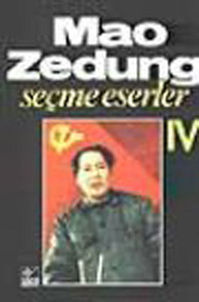 Seçme Eserler Cilt 4-zoom-