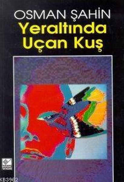 Yeraltında Uçan Kuş-zoom-