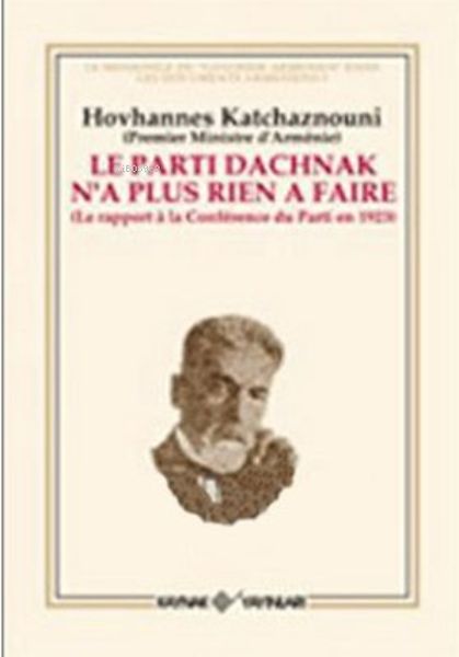Le Parti Dachnak Na Plus-zoom-