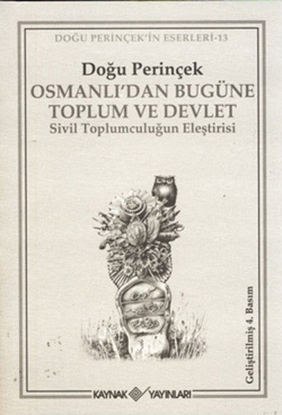 Osmanlı’dan Bugüne Toplum ve Devlet-zoom-