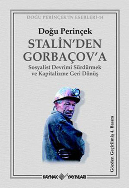 Stalin’den Gorbaçov’a-zoom-