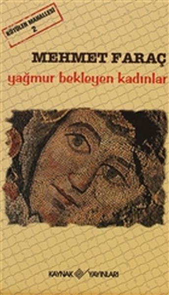 Kötüler Mahallesi 2 - Yağmur Bekleyen Kadınlar-zoom-