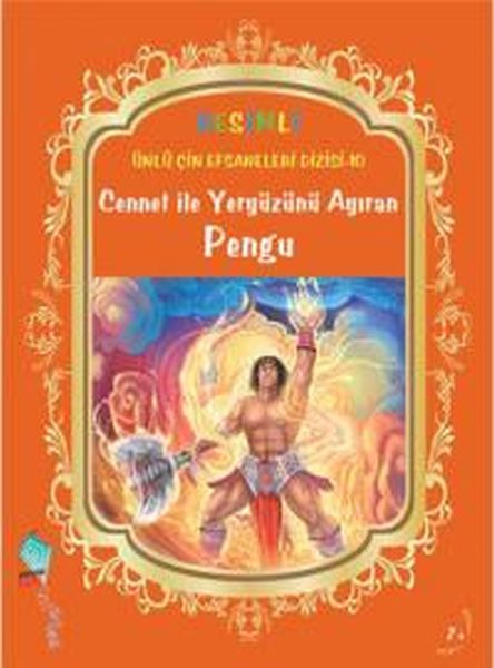 Cennet İle Yeryüzünü Ayıran Pengu-zoom-