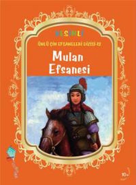 Mulan Efsanesi-zoom-