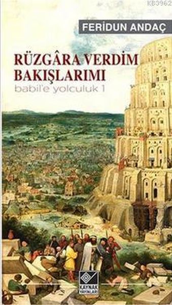 Rüzgara Verdim Bakışlarımı-zoom-