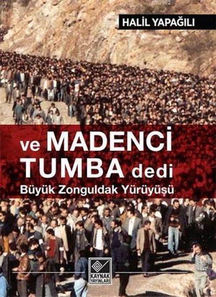 Ve Madenci Tumba Dedi-zoom-