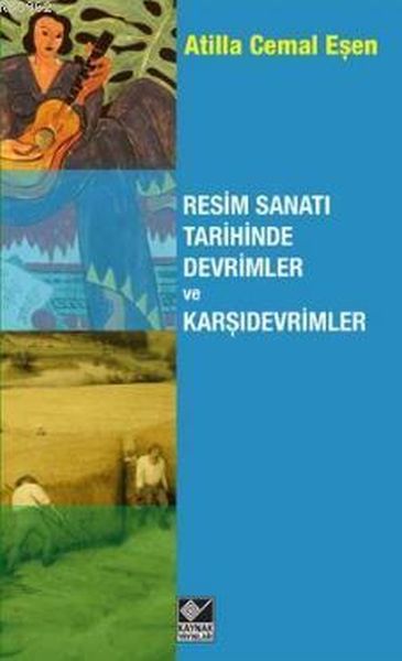 Resim Sanatı Tarihinde Devrimler ve Karşıdevrimler-zoom-