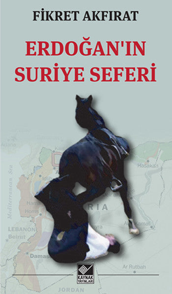 Erdoğanın Suriye Seferi-zoom-