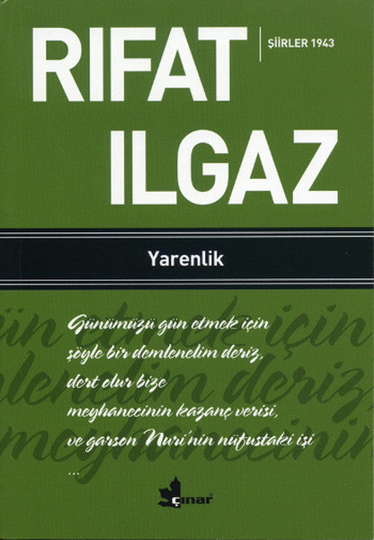 Yarenlik Şiirler 1943-zoom-