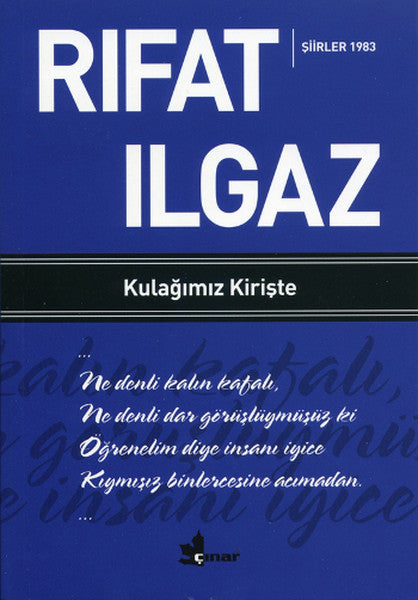 Kulağımız Kirişte Şiirler 1983-zoom-