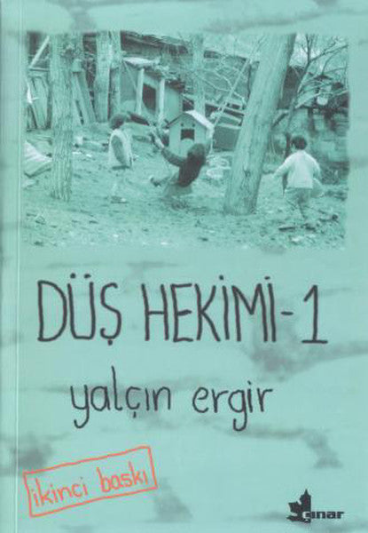Düş Hekimi 1