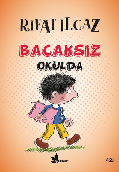 Bacaksız Okulda-zoom-