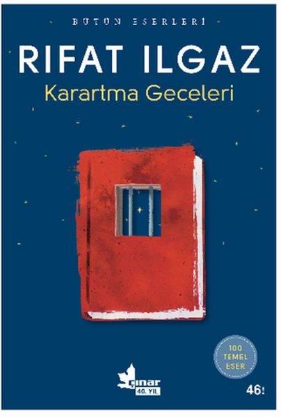 Karartma Geceleri