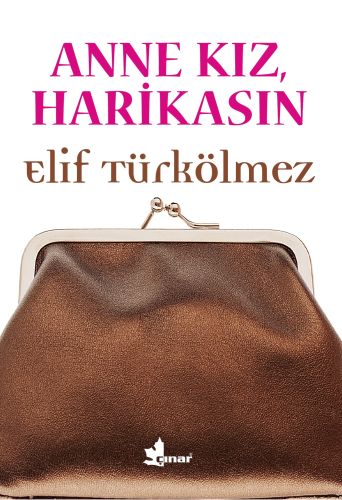Anne Kız, Harikasın-zoom-