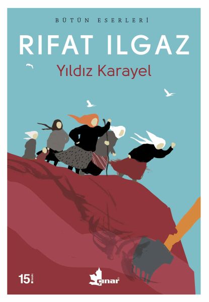 Yıldız Karayel-zoom-