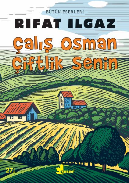 Çalış Osman Çiftlik Senin-zoom-