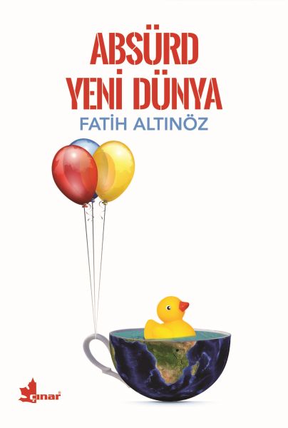 Absürd Yeni Dünya-zoom-