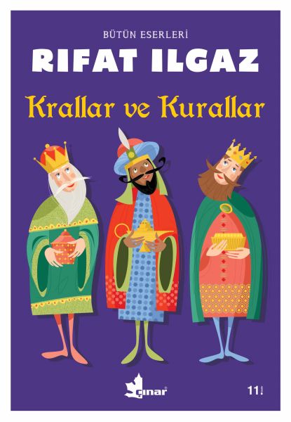 Krallar ve Kurallar-zoom-