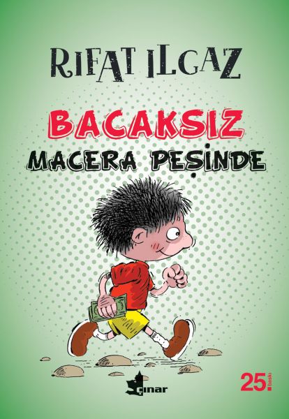 Bacaksız Macera Peşinde-zoom-