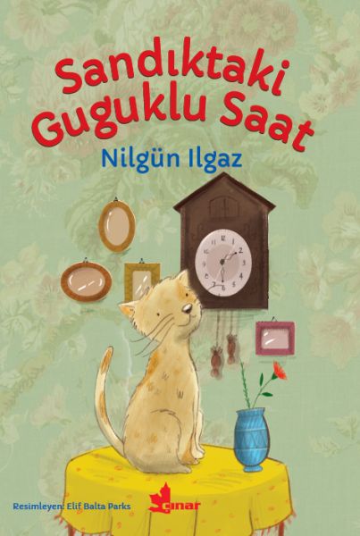 Sandıktaki Guguklu Saat-zoom-