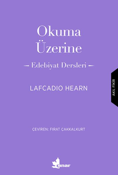 Okuma Üzerine - Edebiyat Dersleri-zoom-