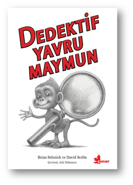 Dedektif Yavru Maymun-zoom-