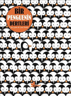 Bir Penguenin Dertleri