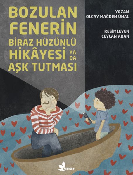 Bozulan Fenerin Biraz Hüzünlü Hikayesi ya da Aşk Tutması-zoom-