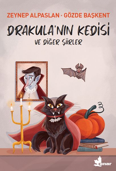 Drakula’nın Kedisi ve Diğer Şiirler-zoom-