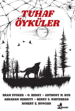 Tuhaf Öyküler