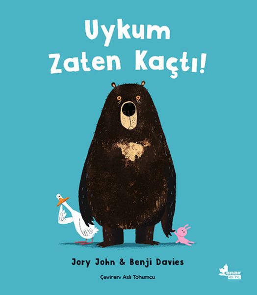 Uykum Zaten Kaçtı-zoom-