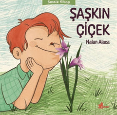 Şaşkın Çiçek