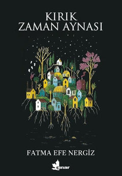 Kırık Zaman Aynası