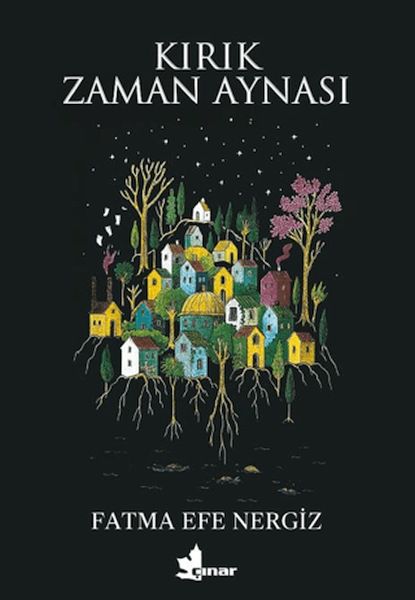 Kırık Zaman Aynası